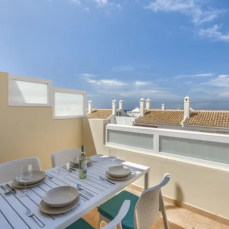 Apartment Beautifull Albatros Paraiso
