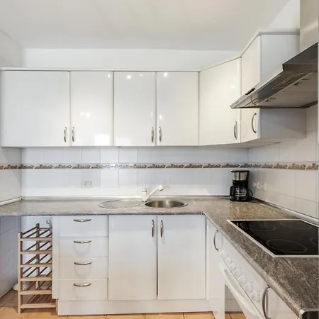 Apartment Beautifull Albatros Paraiso *