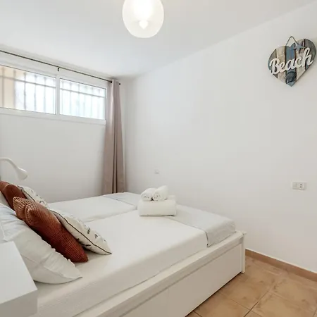 Apartment Beautifull Albatros Paraiso *