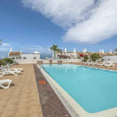 Beautifull Albatros Paraiso Apartment