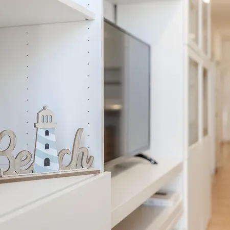 Apartment Beautifull Albatros Paraiso