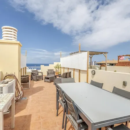Apartment Beautifull Albatros Paraiso *
