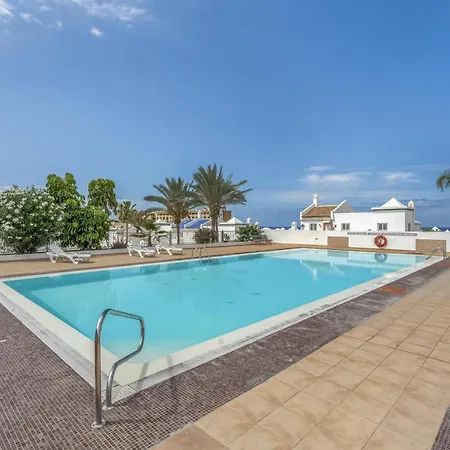 Apartment Beautifull Albatros Paraiso Costa Adeje (Tenerife)