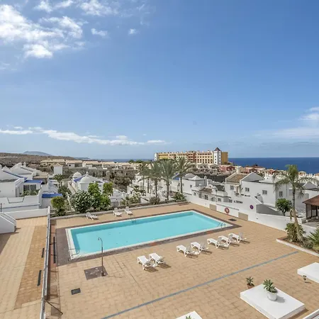Apartment Beautifull Albatros Paraiso