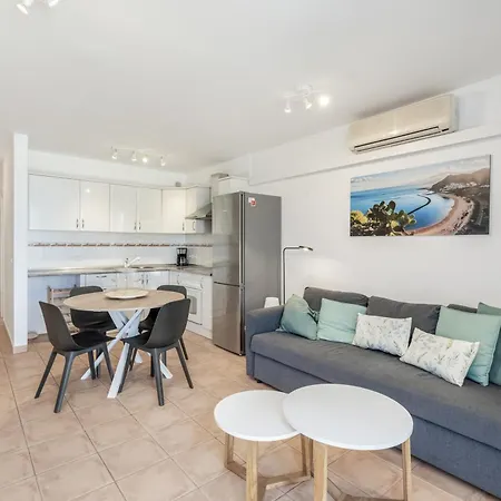 Beautifull Albatros Paraiso Apartment