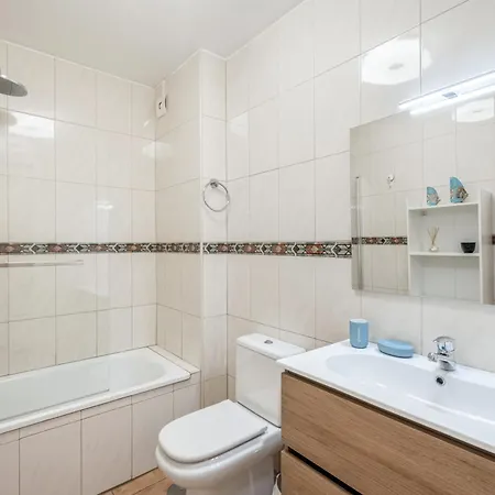 Beautifull Albatros Paraiso Apartment