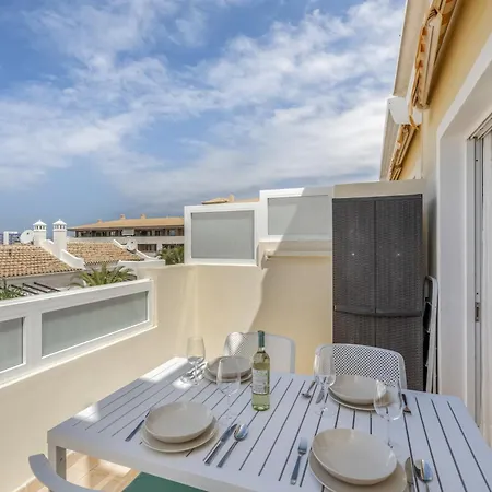 Beautifull Albatros Paraiso Apartment