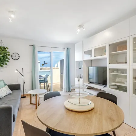 Apartment Beautifull Albatros Paraiso *